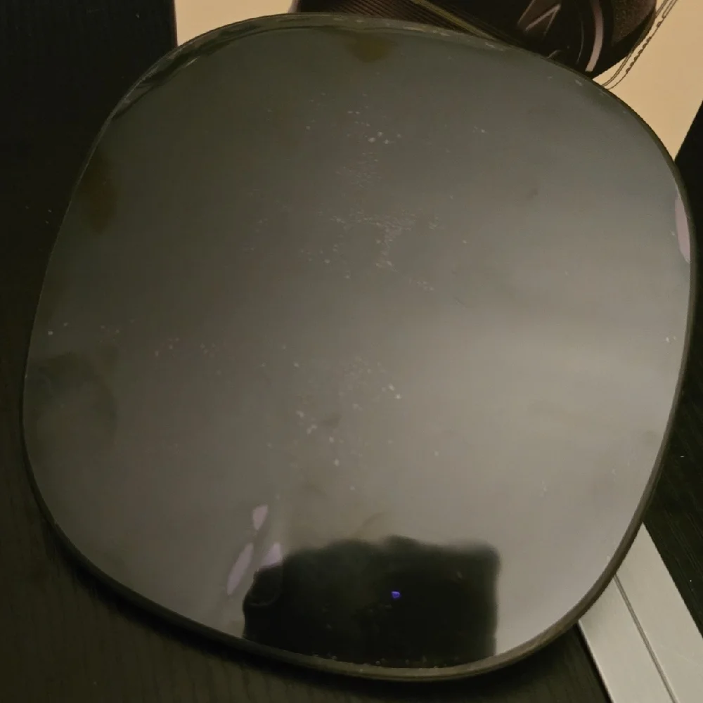 Amazon Outlet black silicone